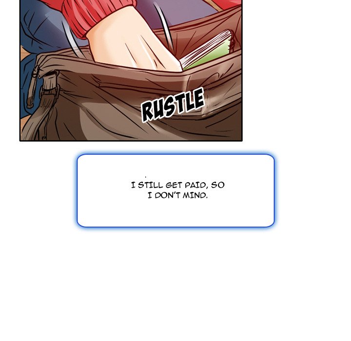 My Love Natsumi - episode 1 - 87