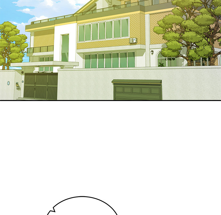 Extremely Rich Family - episode 88 - 100
