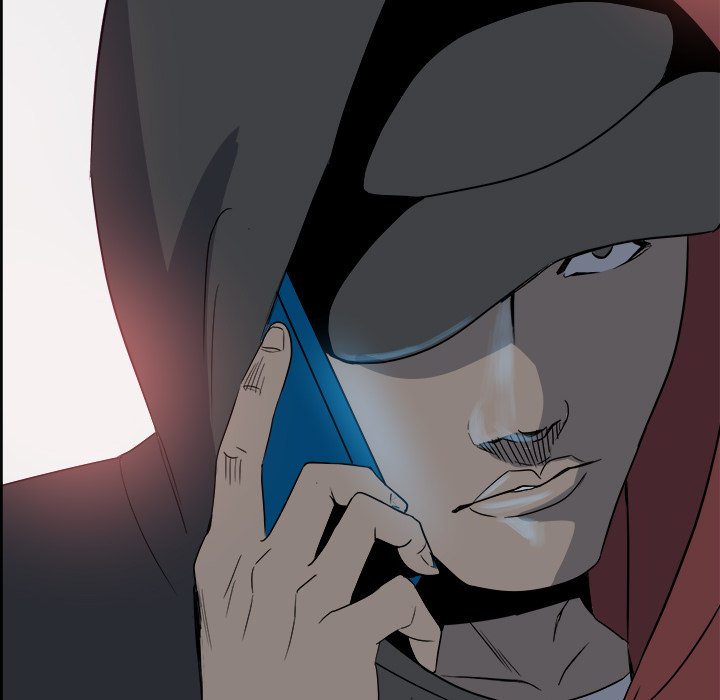 The Villain - episode 20 - 114