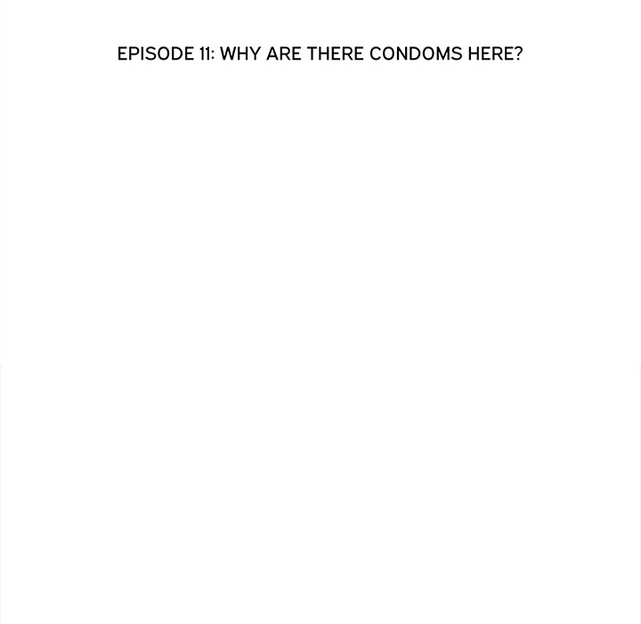 The Best Friend's Secret - episode 11 - 12