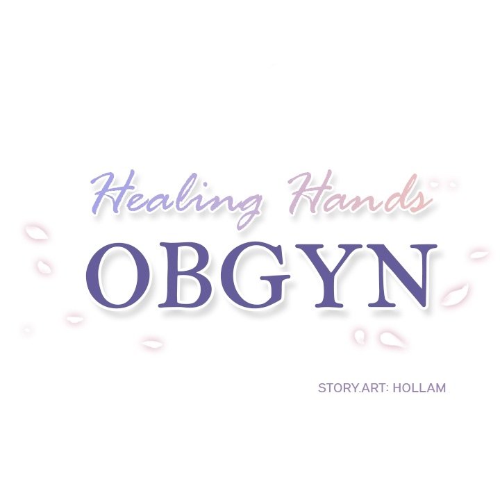 Healing Hands OBGYN - episode 1 - 77