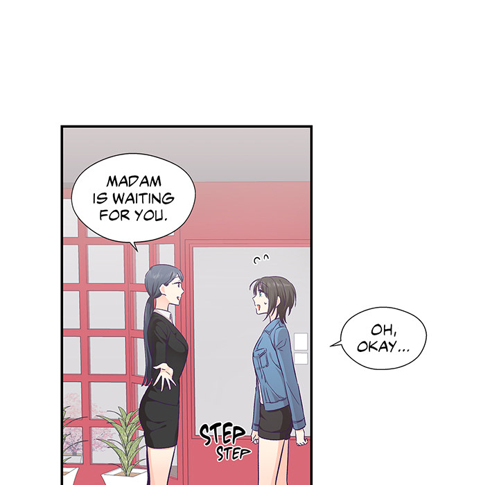 My Special Squishy Someone - episode 27 - 7