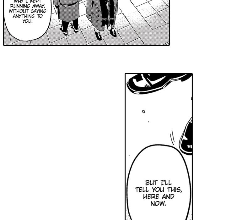 Sweet Lies Layered Like a Mille Feuille - episode 10 - 40