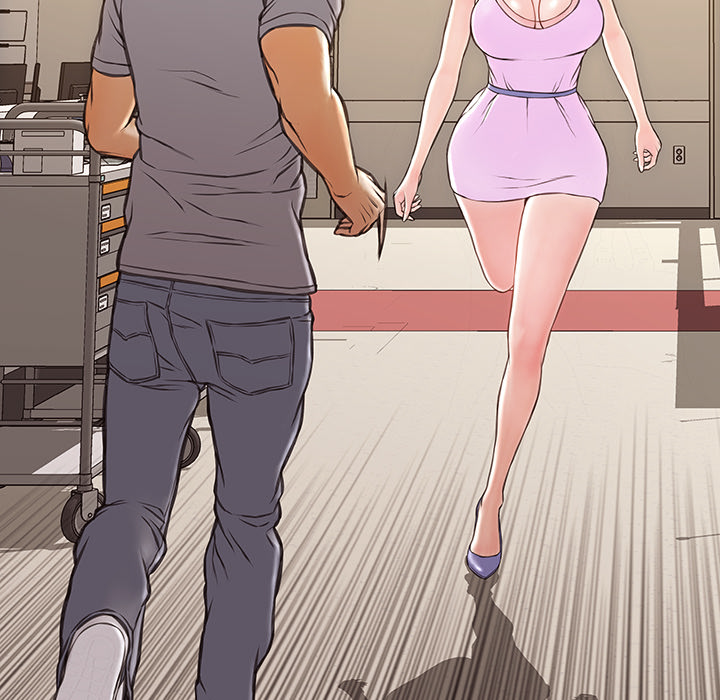 Superstar Cynthia Oh - episode 54 - 34