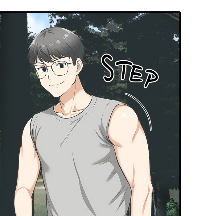 Steamy Webtoon Collection - episode 9 - 49