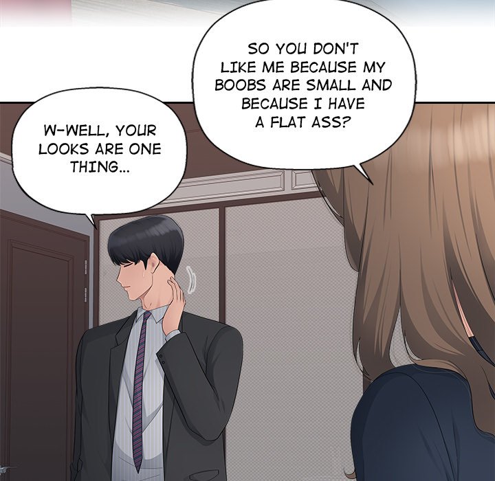 Office Desires - episode 12 - 46