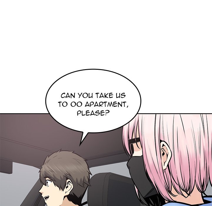 Excuse Me, This is my Room - episode 46 - 37