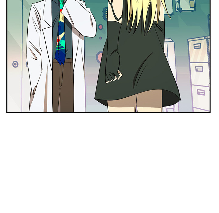Love, Lust, & Joy - episode 26 - 68