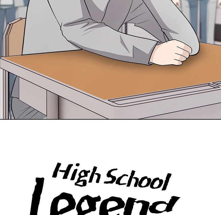High School Legend Boost - episode 1 - 19