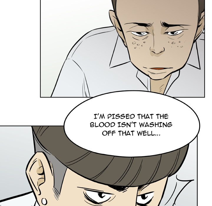 Classroom of Murder - episode 12 - 48