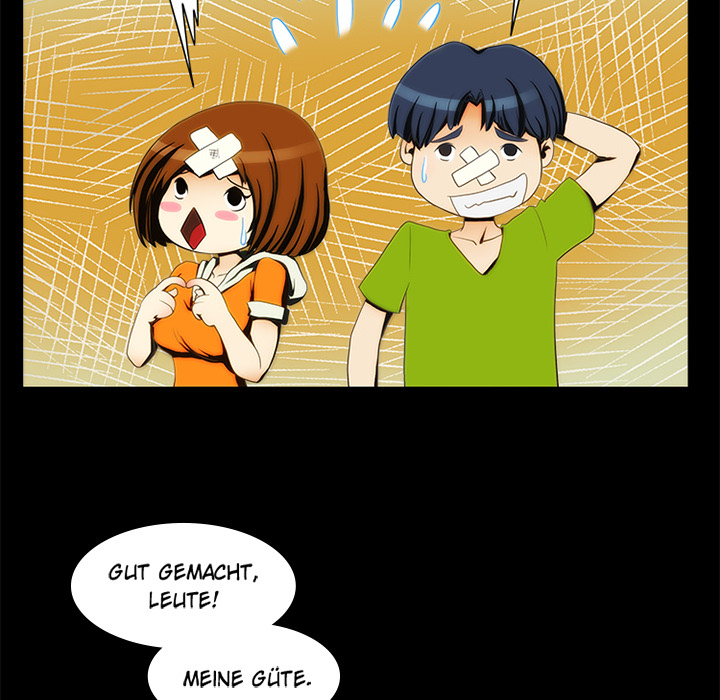 Erdling 101 - episode 9 - 26