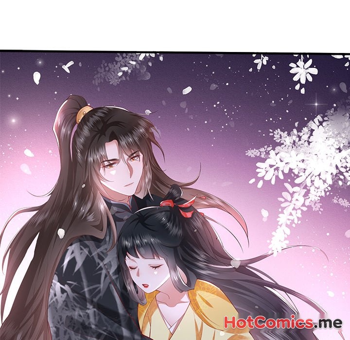 The Queen of Hell - episode 30 - 32