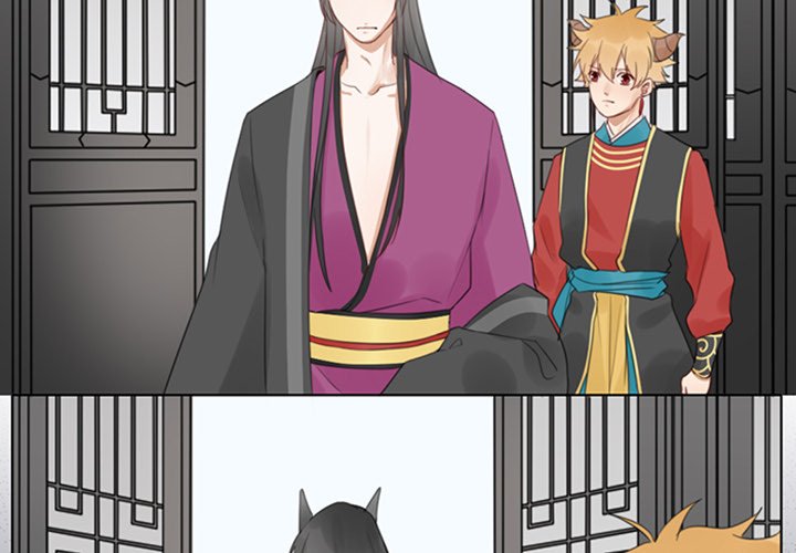 Odis and Moa's Underworld Diary - episode 63 - 3