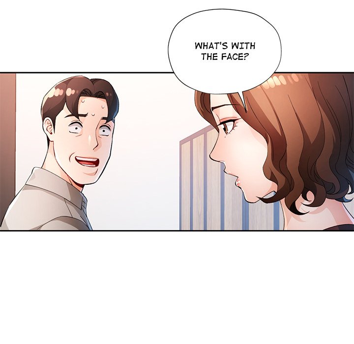 Wait, I'm a Married Woman! - episode 37 - 114