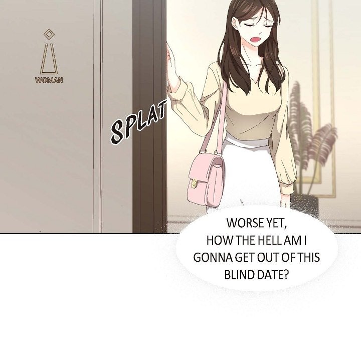 Fragrant Office Life - episode 1 - 23
