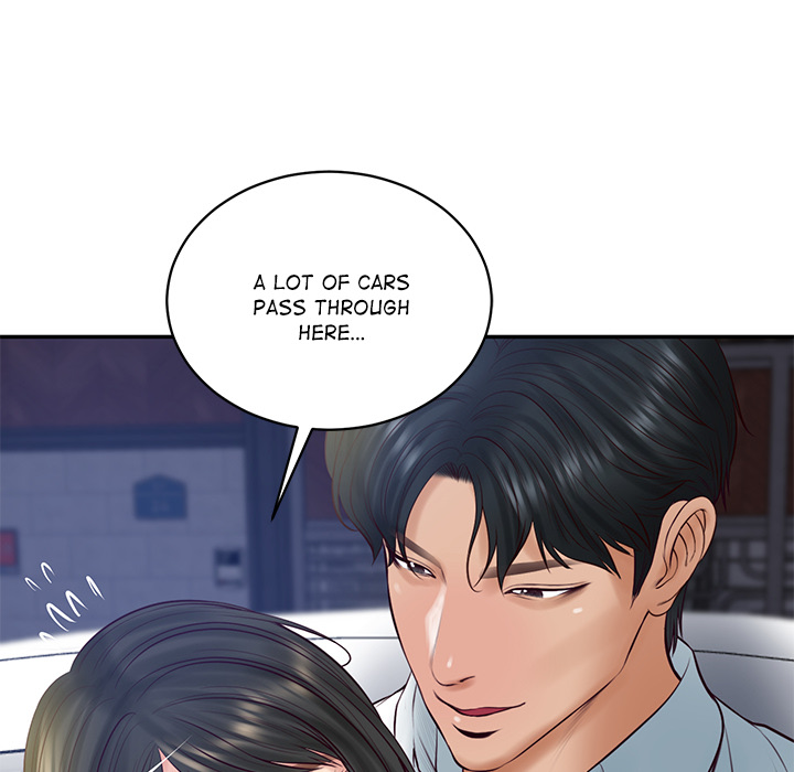 Extremely Rich Family - episode 61 - 30