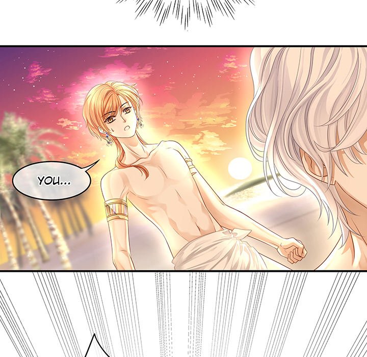MASTER AND SEVEN LOVERS - episode 3 - 65