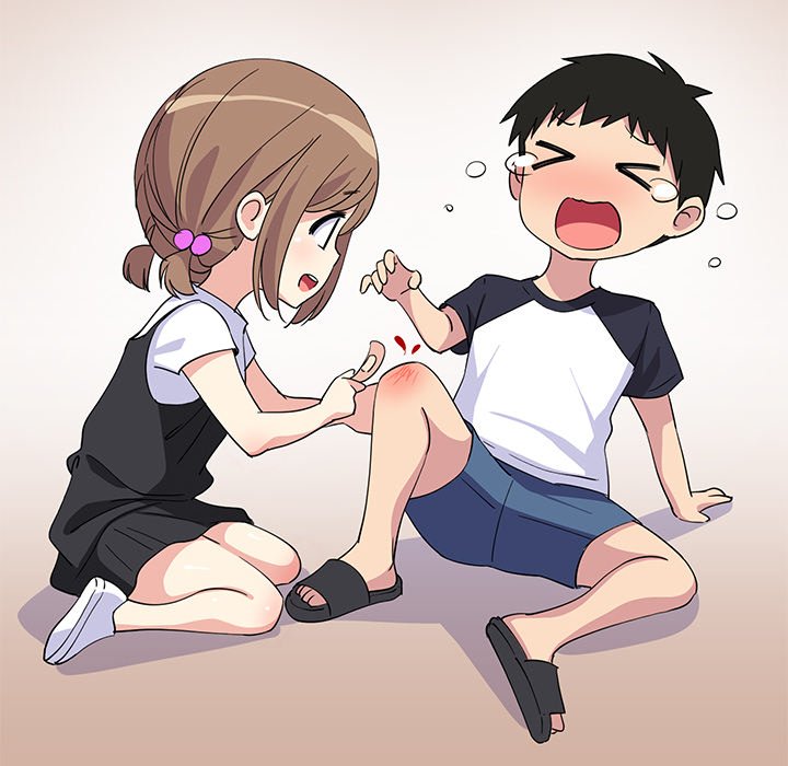 Study Buddies - episode 1 - 170