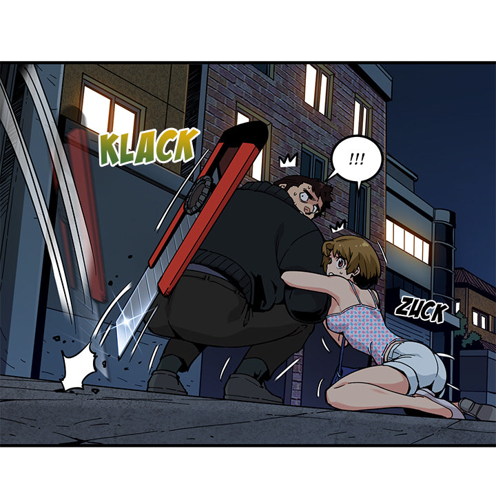 Wer hat Angst vor Mister H? - episode 2 - 82
