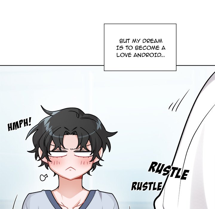 Pheromone Sherbet♥ - episode 1 - 77