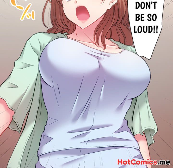 100% Compatibility: My DNA Desires My Step-Brother - episode 2 - 34