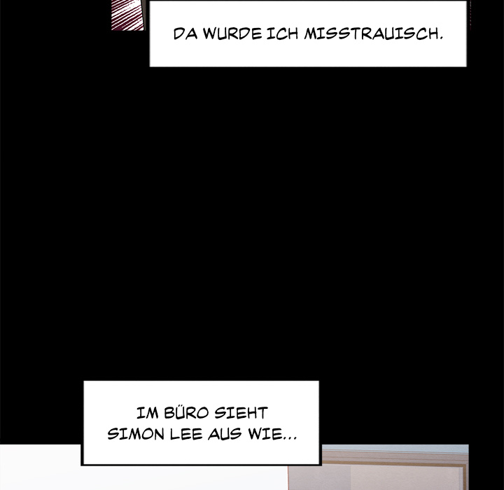 Geheimnisse unter Paaren - episode 34 - 41