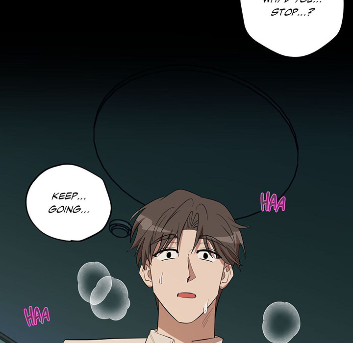 Love, Lust, & Joy - episode 32 - 87