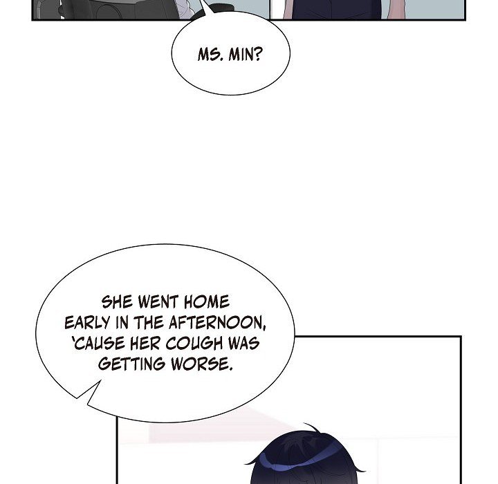 A Misogamist's Romance - episode 35 - 86