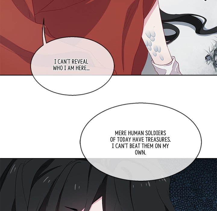 To Trick a Mermaid - episode 8 - 23