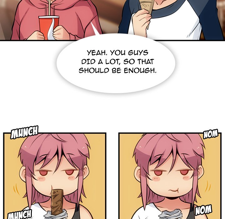 Such a Cute Spy - episode 15 - 74