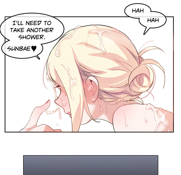 A Pervert's Daily Life - episode 4 - 44