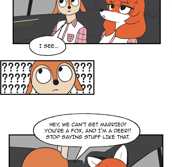Herbivore High School - episode 25 - 72