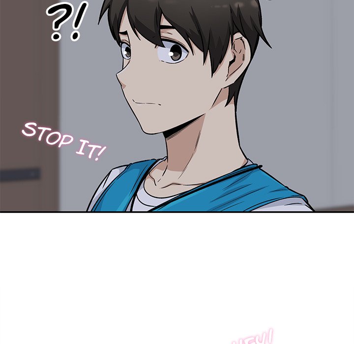 Excuse Me, This is my Room - episode 25 - 144