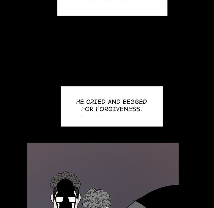 The Villain - episode 12 - 101