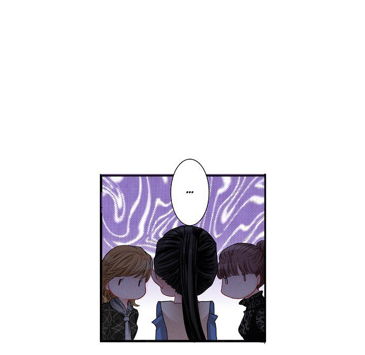 Work, Fight and Love - Webtoon Edition - episode 53 - 7