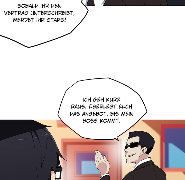 Meine Freundin ist ein Star - episode 34 - 23