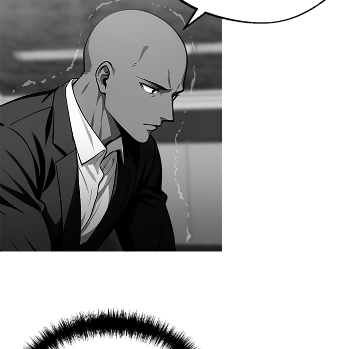 Workaholic Gangster - episode 10 - 94