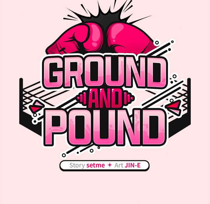 Ground and Pound - episode 25 - 51