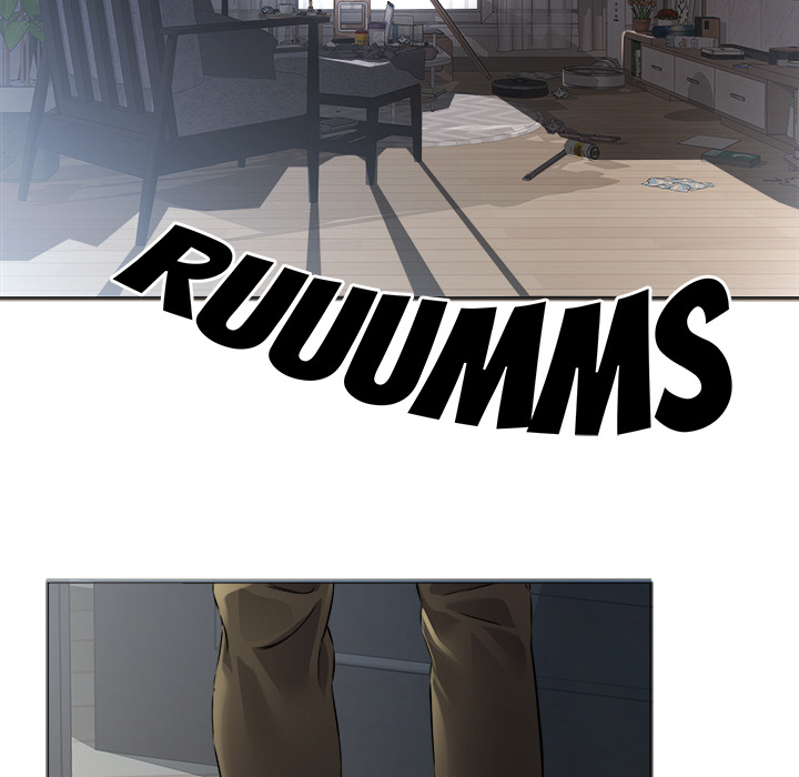 Erinnerungen an einen Regentag - episode 1 - 5