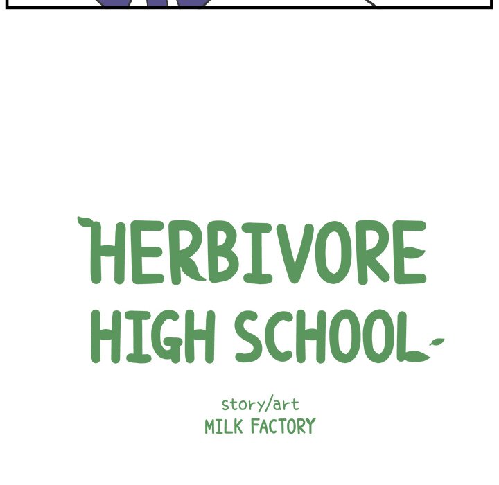 Herbivore High School - episode 57 - 7