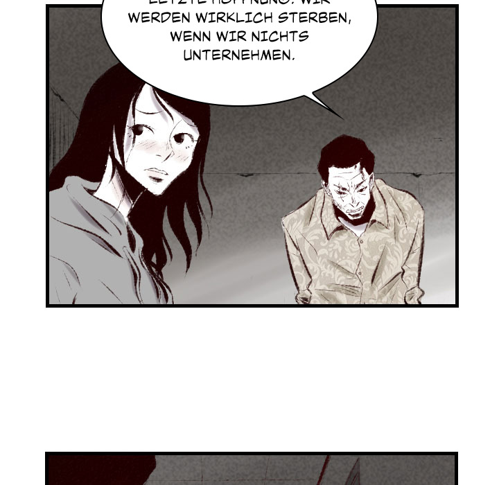Die Strasse des Grauens - episode 44 - 58