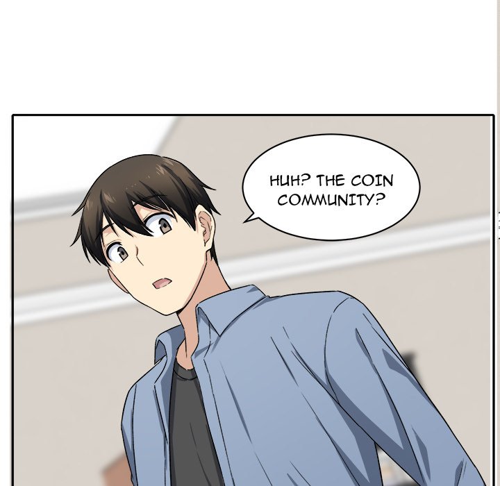 Excuse Me, This is my Room - episode 11 - 108