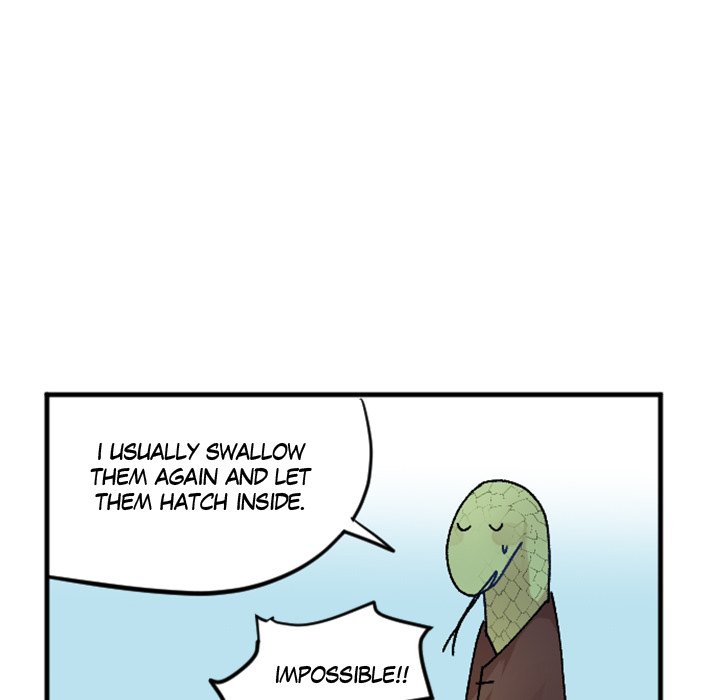 Today, I Meet a Dragon - episode 24 - 42