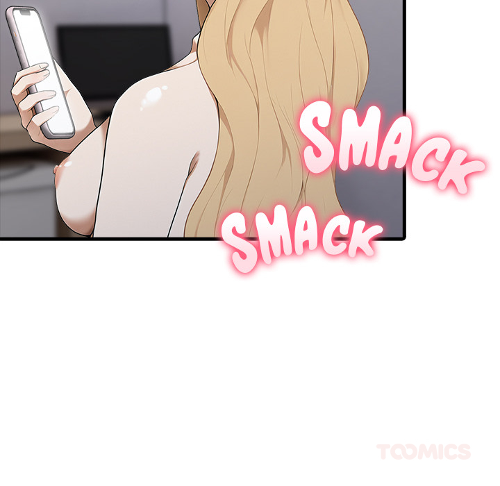 The New Town Wives' Secret Club - episode 12 - 7