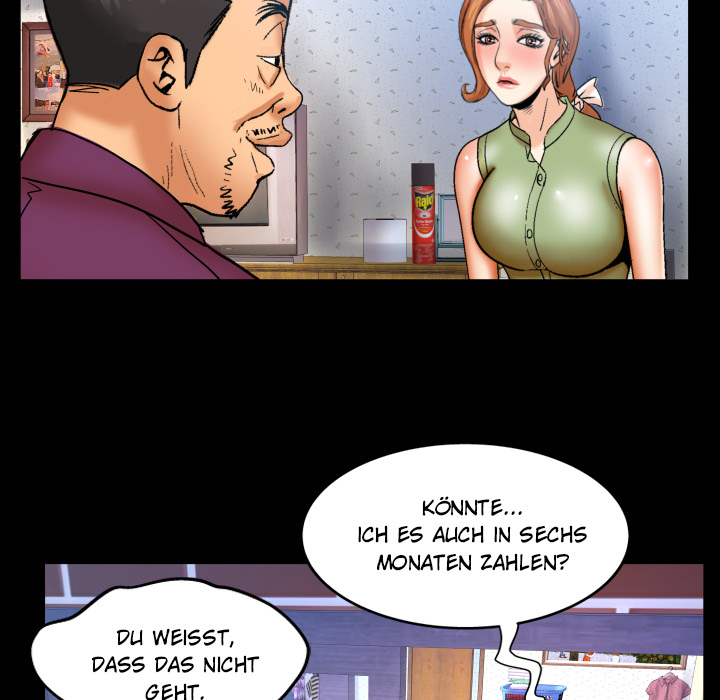 Ihr Geheimnis - episode 43 - 46
