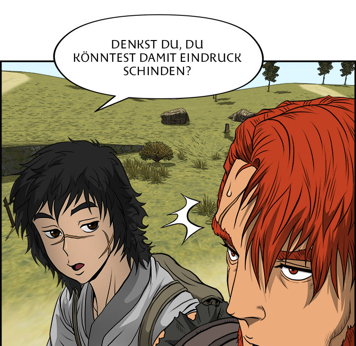 Das Schwert des Donners - episode 4 - 5
