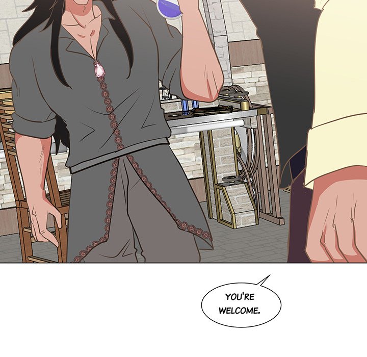 Now, I am Demon King's Wife - episode 32 - 15
