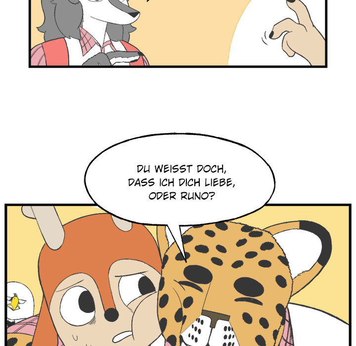 Mitschüler fressen verboten - episode 14 - 39