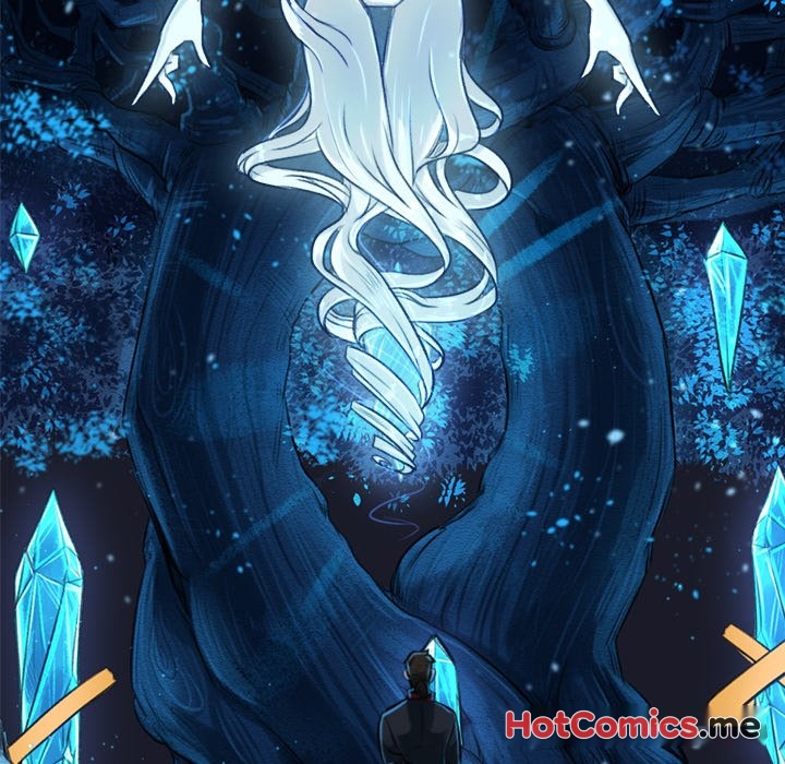Forest of the Fireflies - episode 7 - 32