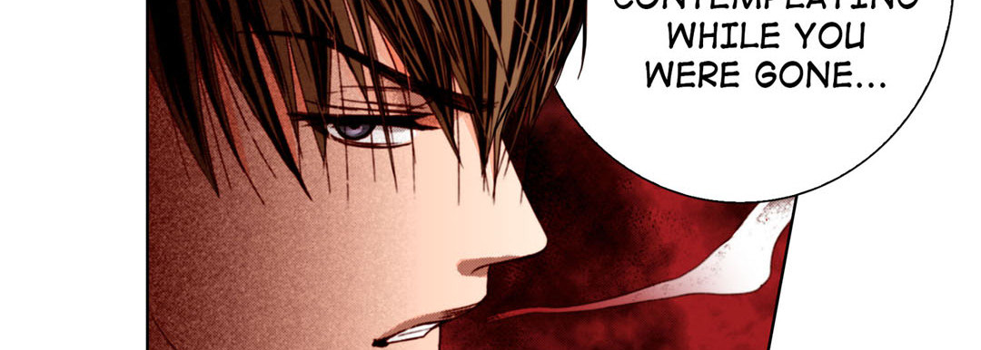 Totally Captivated Side Stories - episode 22 - 45